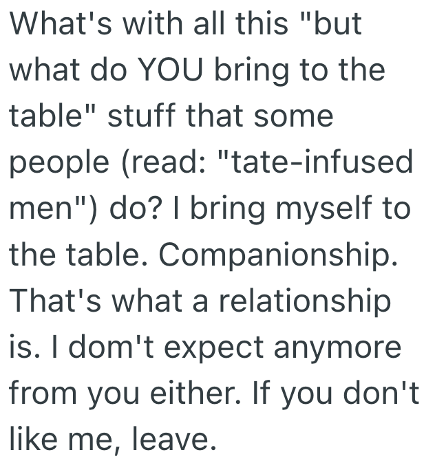 Screenshot 2025 07 10 at 2.03.21 PM Girlfriend Has The Afterparty Blues, But Her Boyfriend Refuses To Help Clean Up And Takes A Conveniently Timed Nap Instead